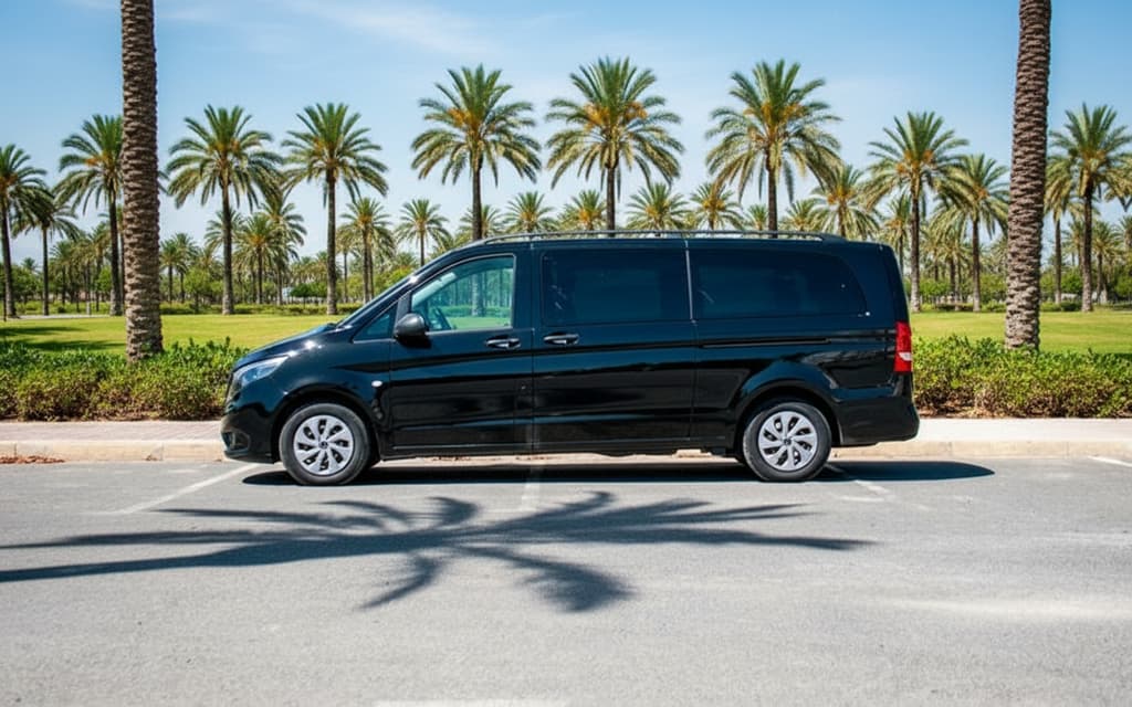 Mercedes Benz Vito 2022
