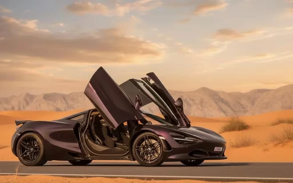 Mclaren 720s 04