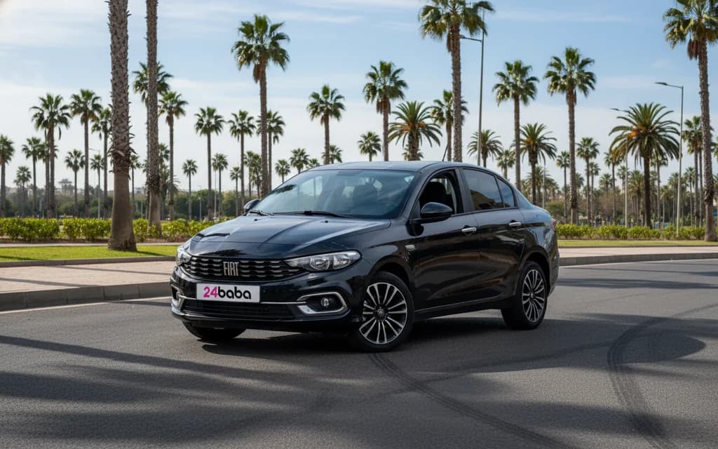 Fiat Tipo