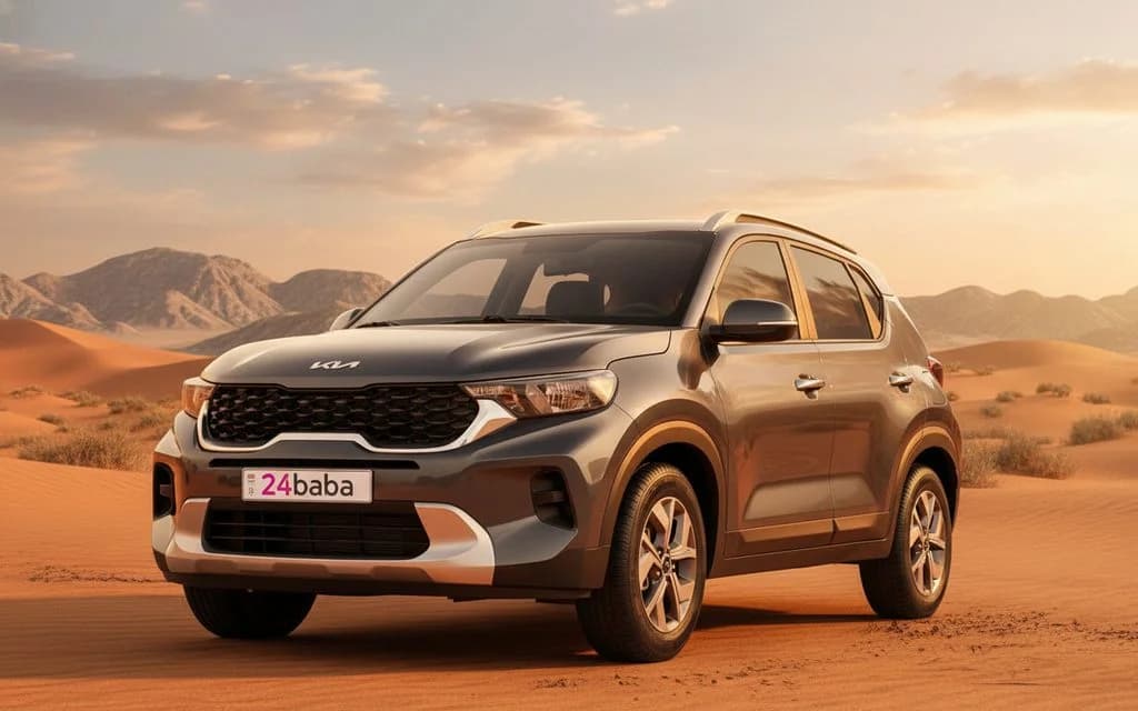 Kia Sonet