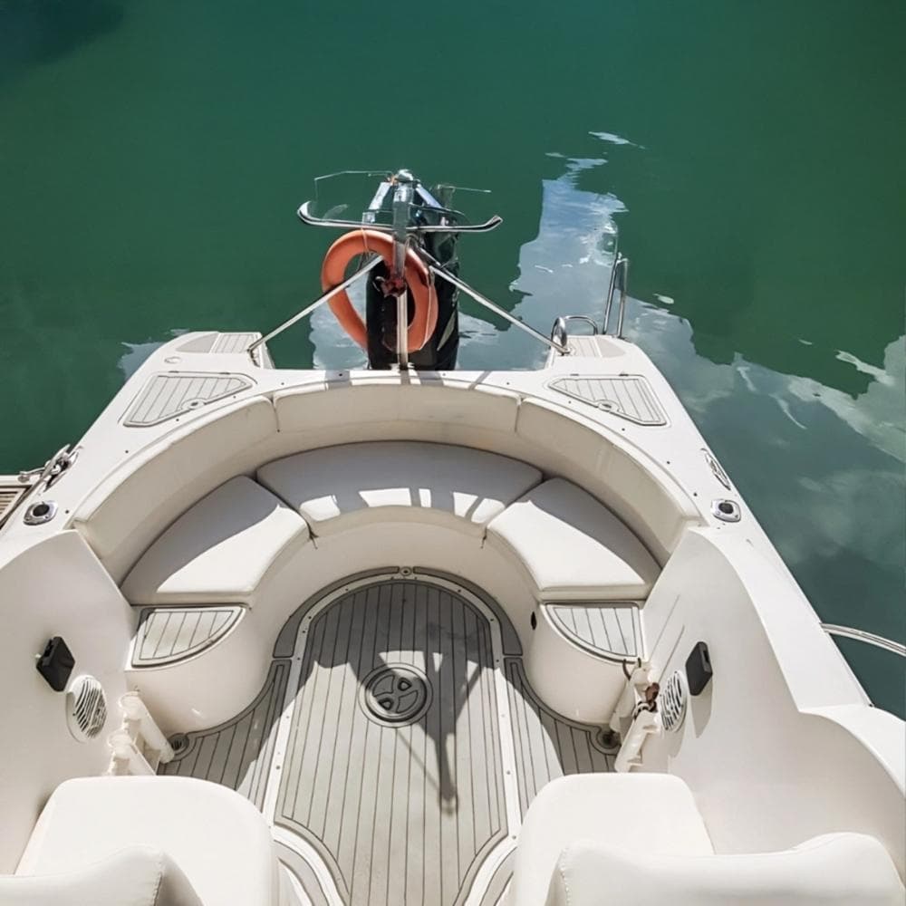 Noah 32 Feet Rental in dubai