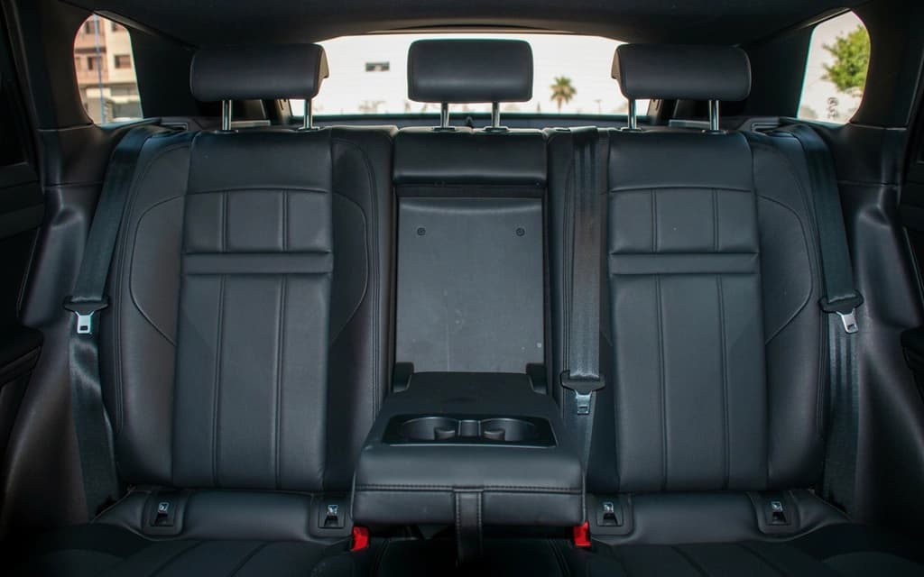 Land Rover Range Rover Evoque 2023