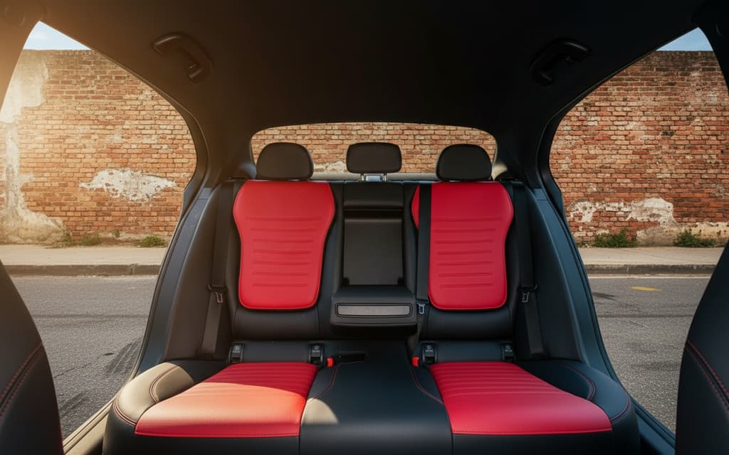 Mercedes Benz C200 2024