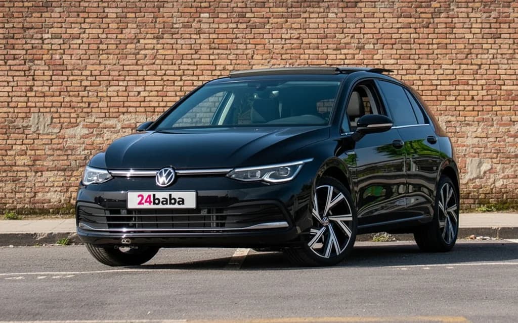 Volkswagen Golf 2024
