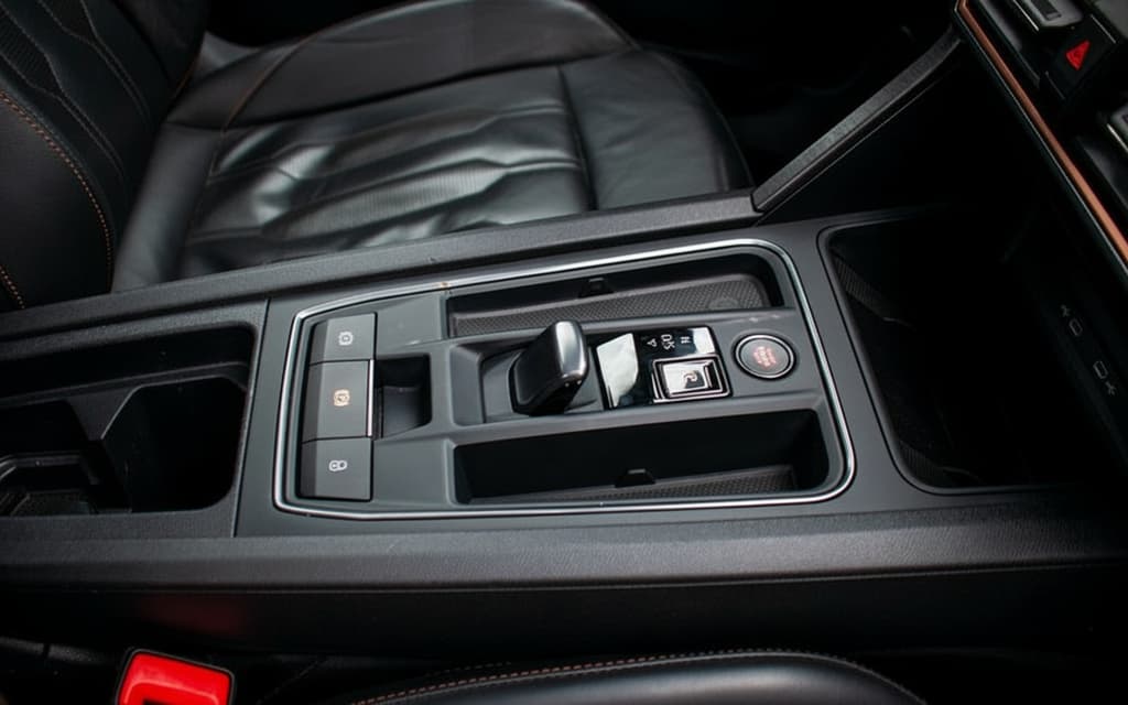 Cupra Formentor 2023