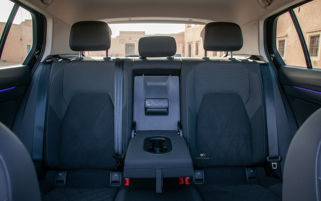 Volkswagen Golf 2024