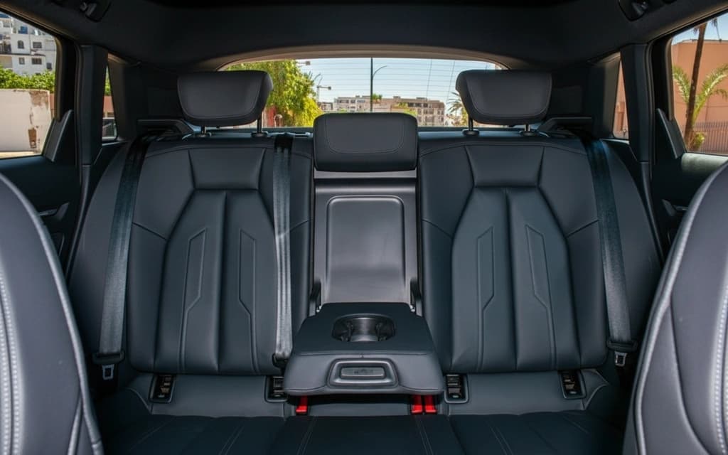 Audi A3 2024