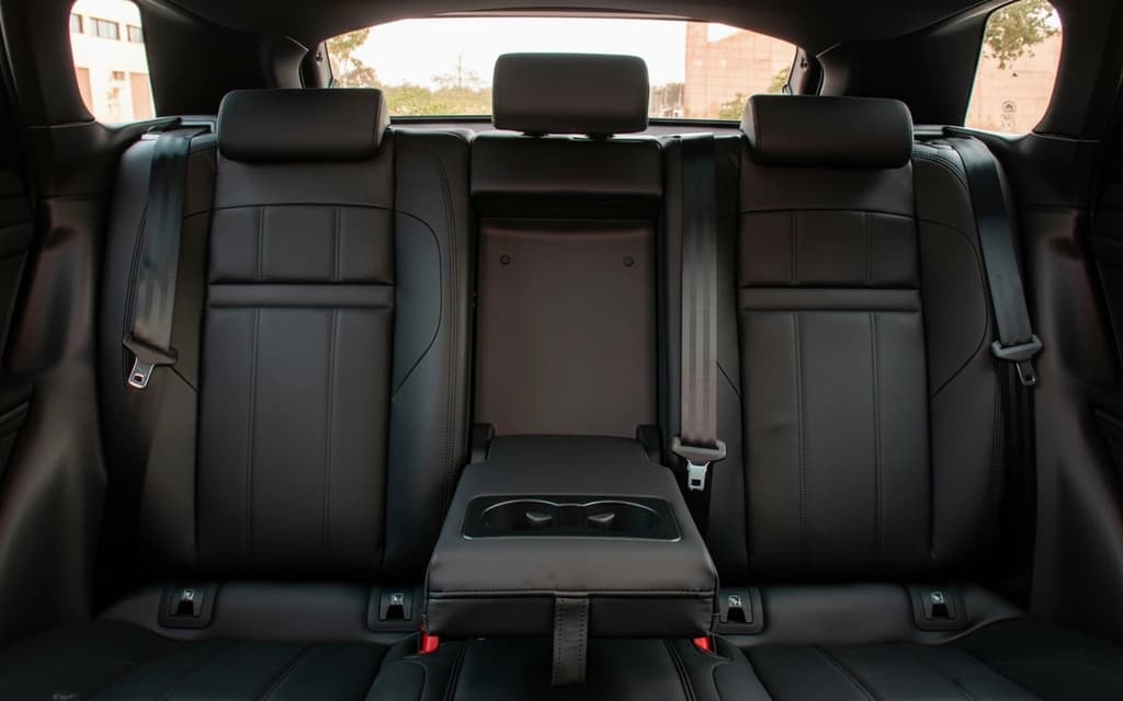 Land Rover Range Rover Evoque 2024