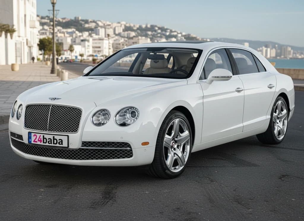 Bentley Flying Spur
