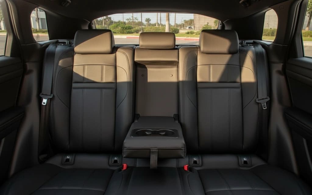 Land Rover Range Rover Evoque 2023