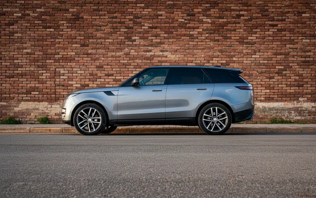 Land Rover Range Rover Sport 2024