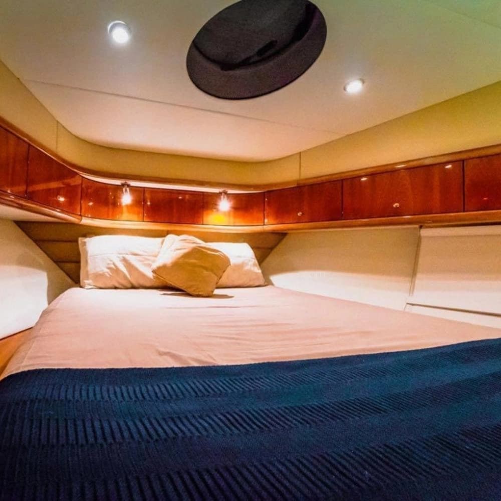Sunseeker 64