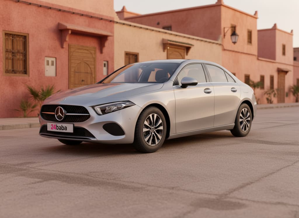 Mercedes Benz A200 2024