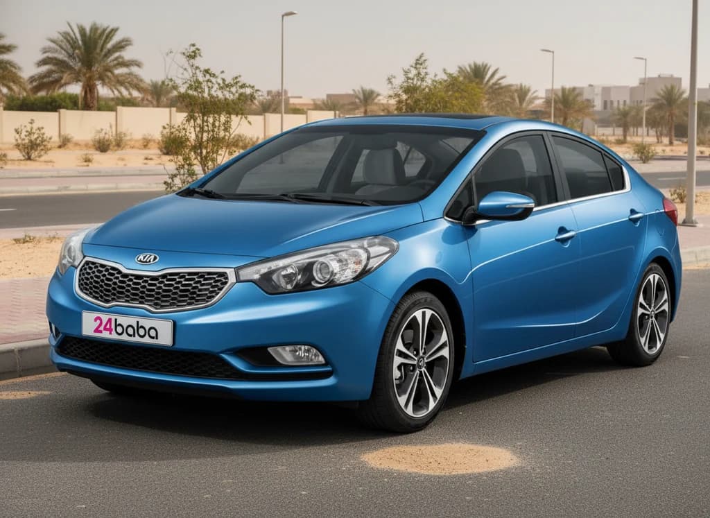 Kia Cerato