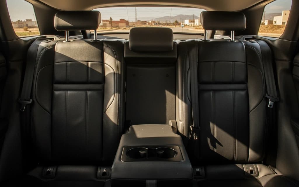 Land Rover Range Rover Evoque 2023