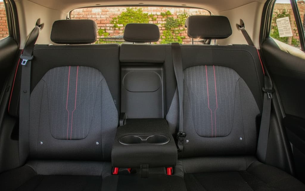 Hyundai Creta 5 Seater 2023