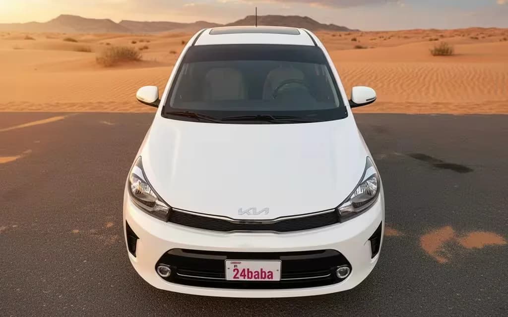 Kia Pegas