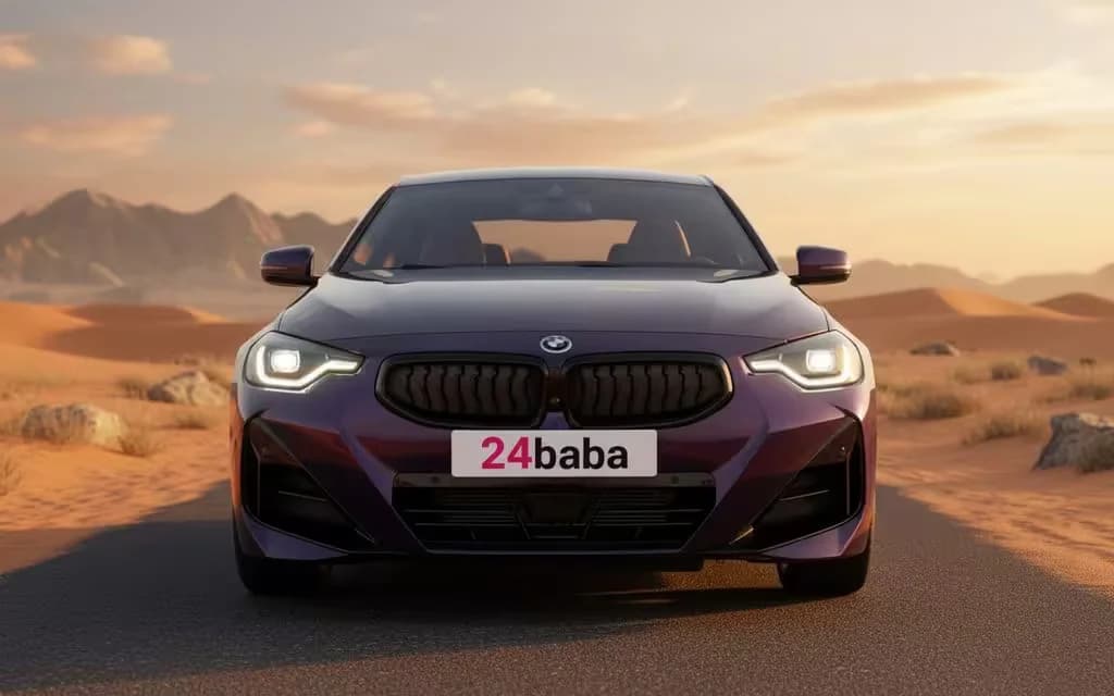 BMW 230