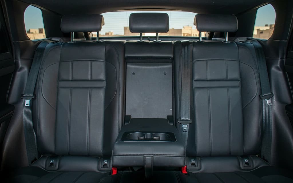 Land Rover Range Rover Evoque 2023