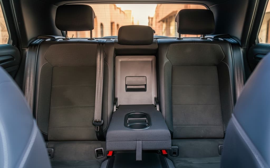 Volkswagen T Roc 2024