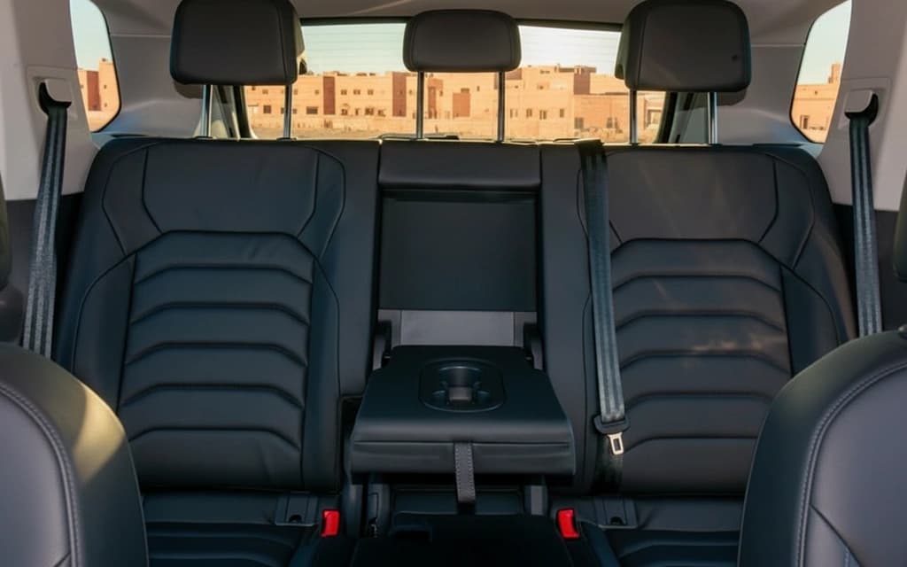 Volkswagen Touareg 2023