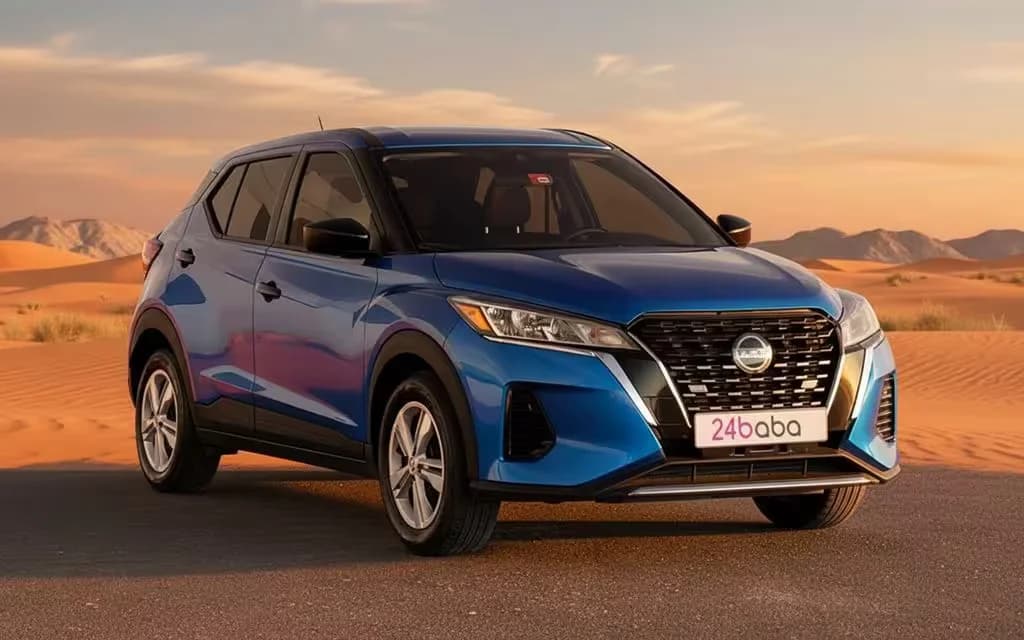Nissan Kicks 7 04