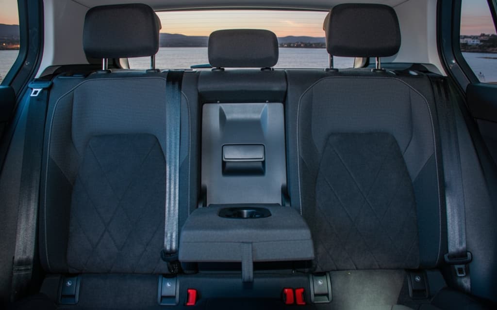 Volkswagen Golf GTI 2023