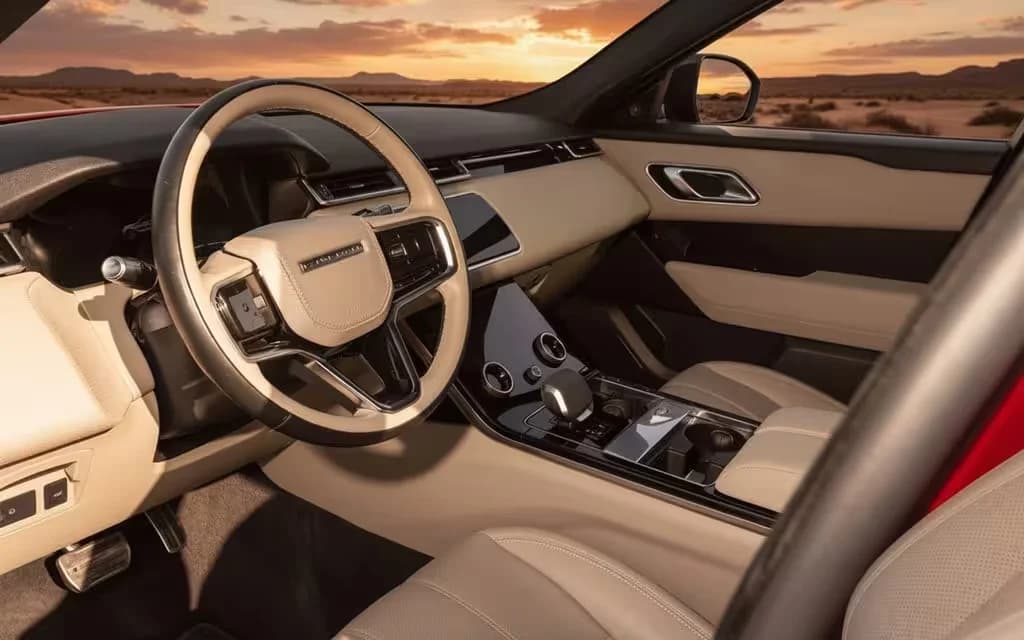 Landrover Rangerovervelar 2 07