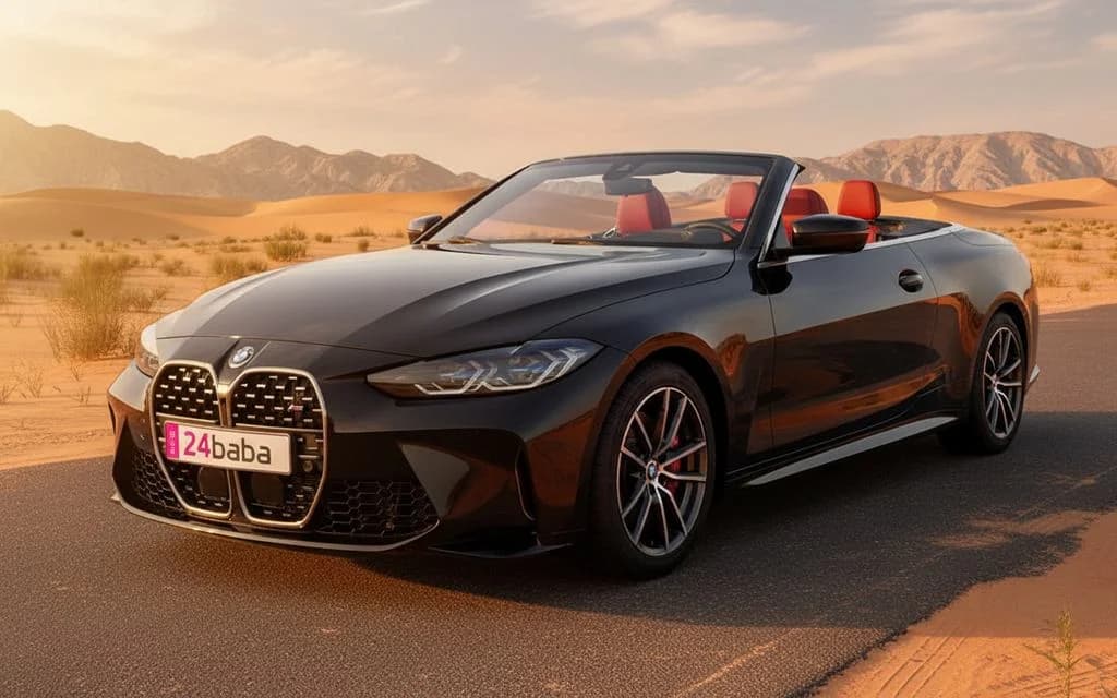BMW 430