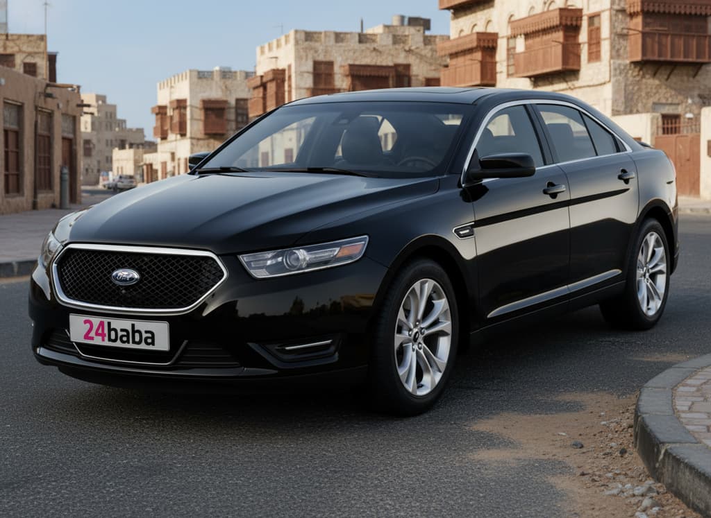 Ford Taurus 2025
