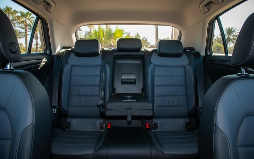 Volkswagen T Roc 2023