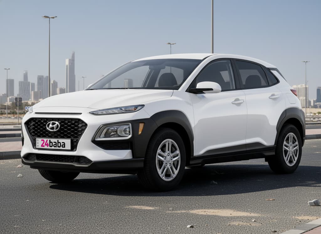Hyundai Kona 2022
