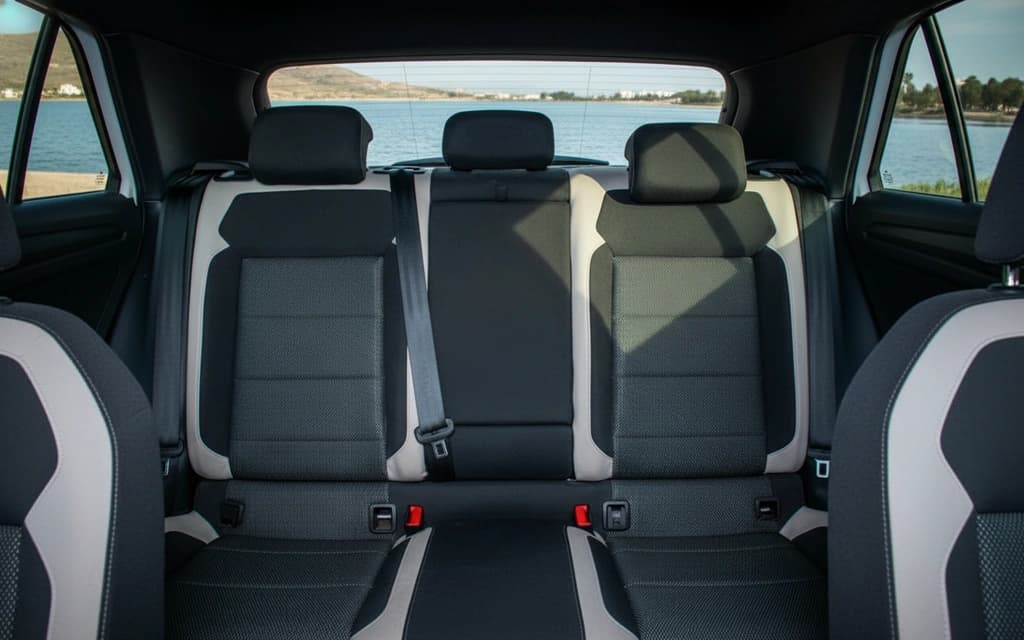 Volkswagen T Roc 2023