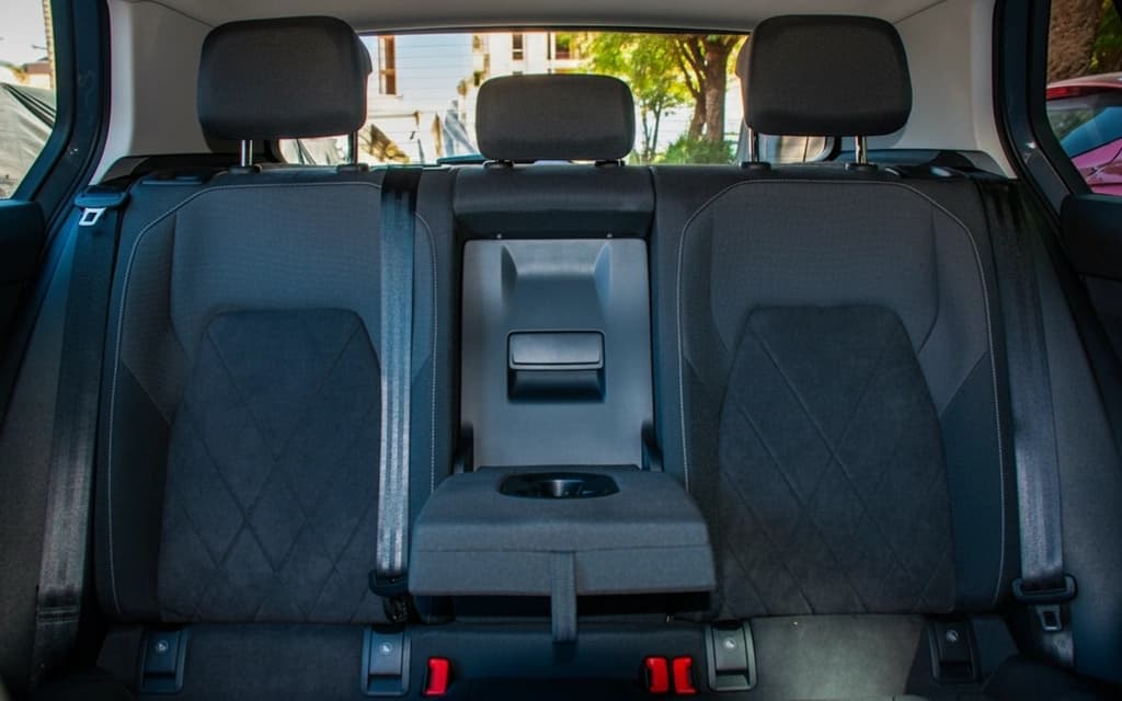 Volkswagen Golf GTI 2023