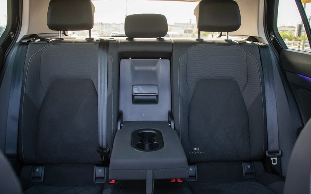 Volkswagen Golf 2024