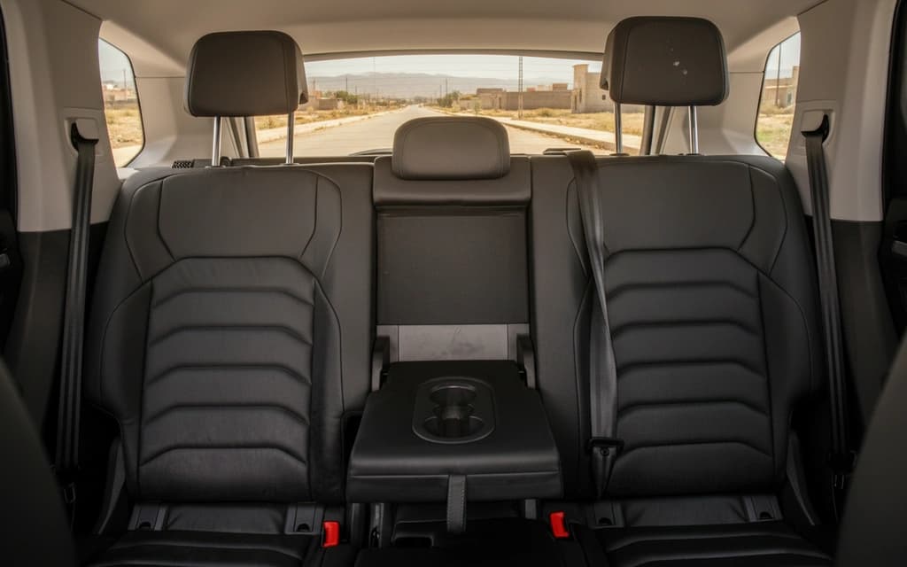 Volkswagen Touareg 2023