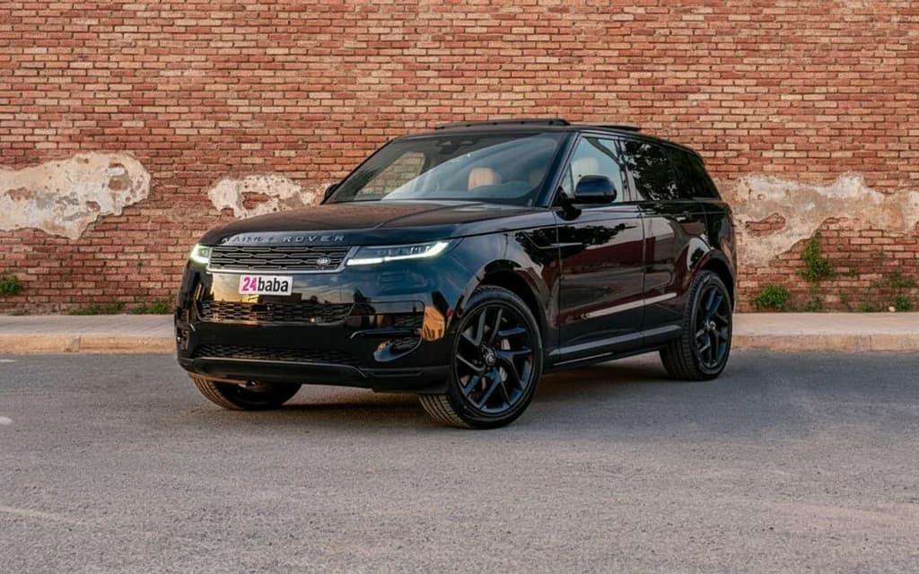 Land Rover Range Rover Sport 2024