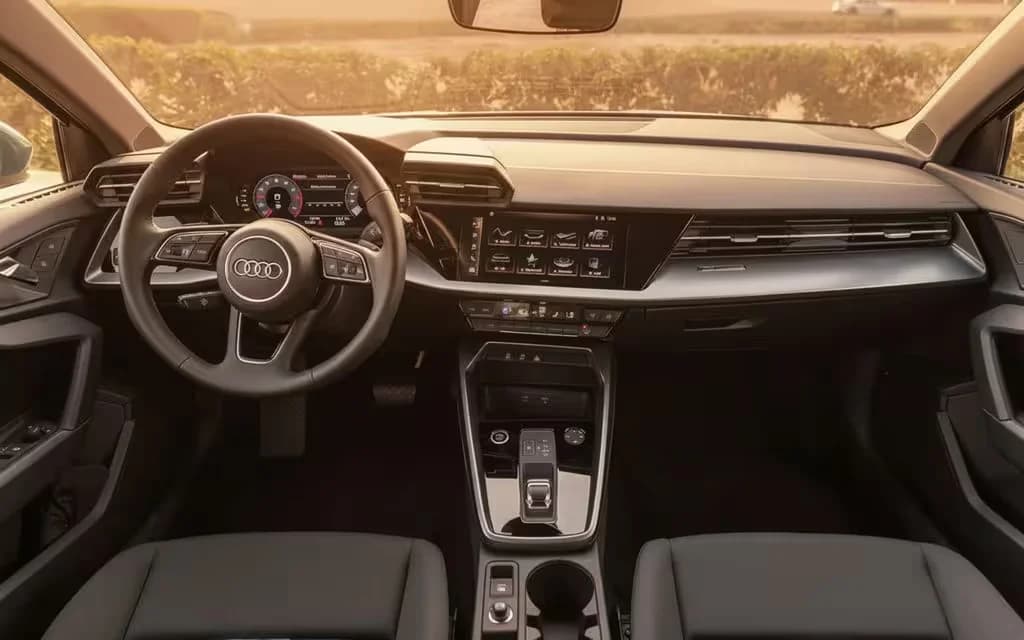 Audi A3 1 05