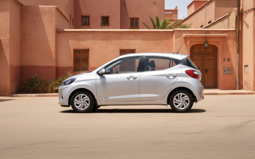 Hyundai i10 2023