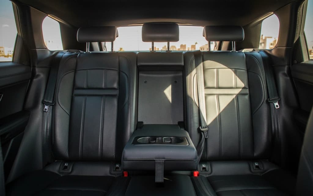 Land Rover Range Rover Evoque 2023