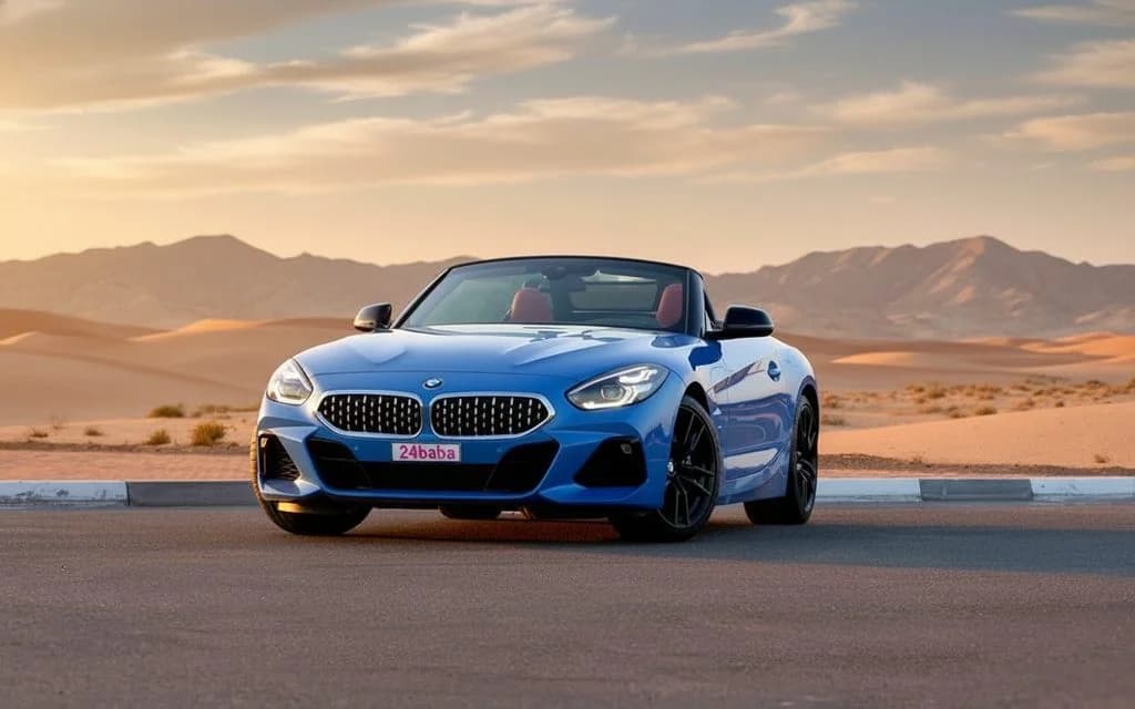 BMW Z4