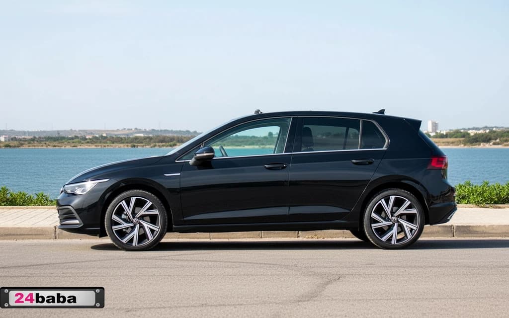 Volkswagen Golf 2024