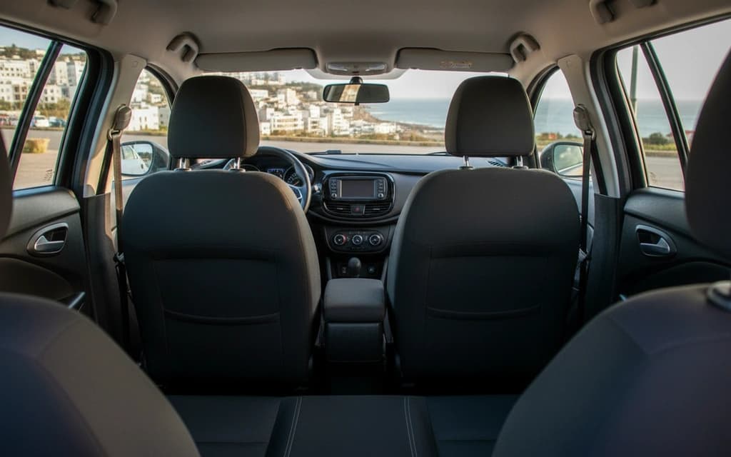 Fiat Tipo 2023