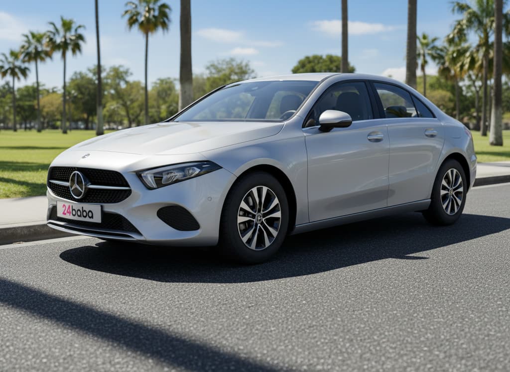 Mercedes Benz A200 2024