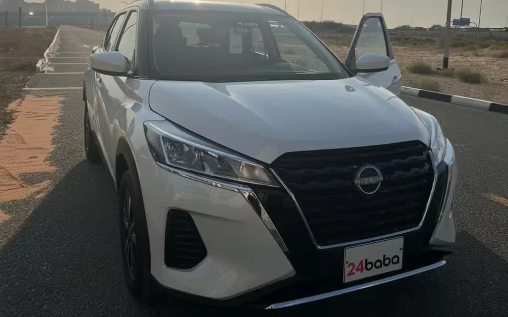 Nissan Kicks 2 01