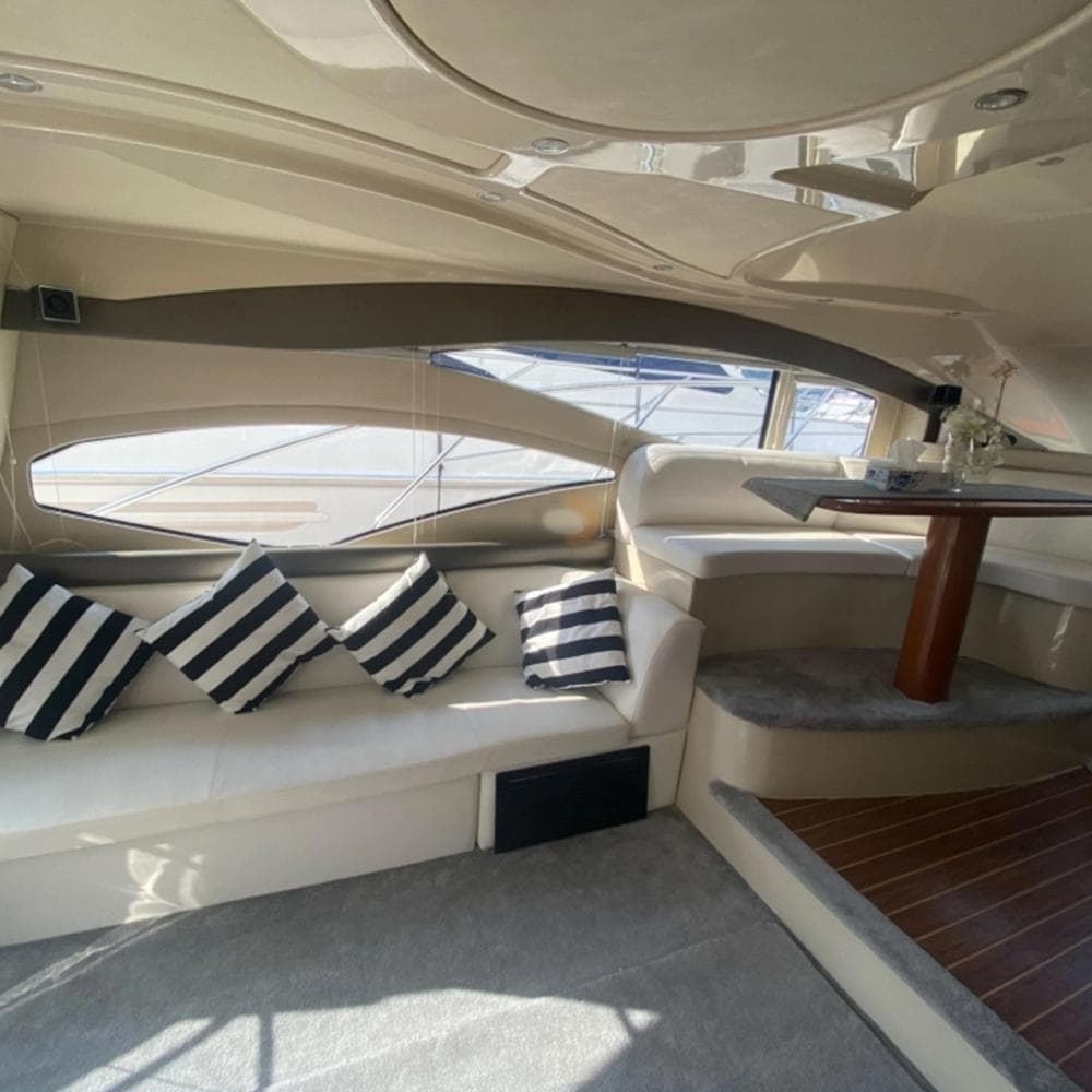 Cruiser 47