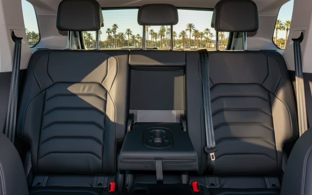 Volkswagen Touareg 2023