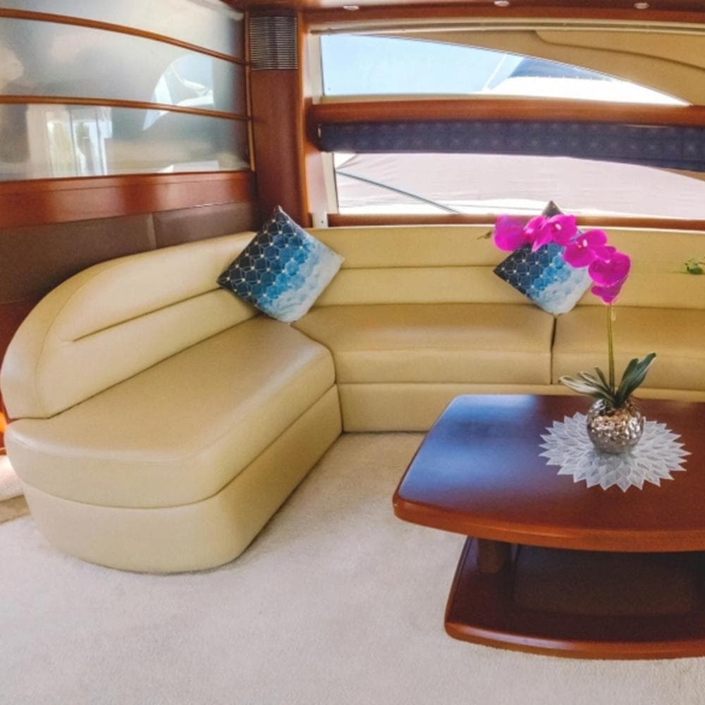 Amotea 72ft Yacht