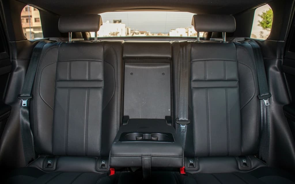 Land Rover Range Rover Evoque 2023