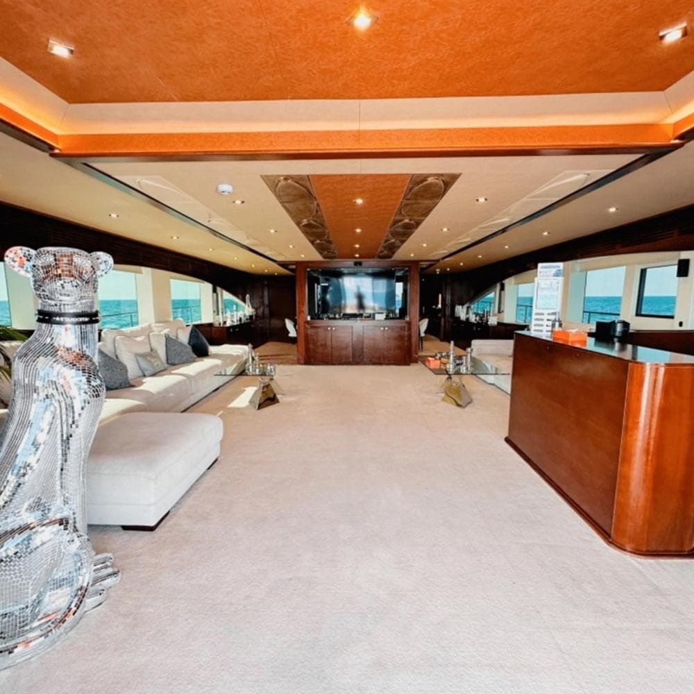 Luxury A1